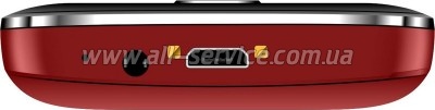   Nomi i220 Red