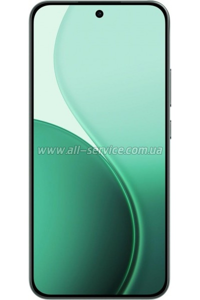   Oppo Reno14 F 5G 8/256GB Luminous Green (OFCPH2743 _GREEN _8/256)