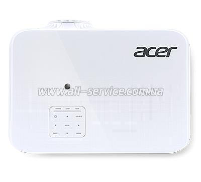  Acer P5530 (MR.JPF11.001)