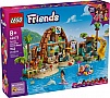 ����������� LEGO Friends ������� ������ ��� ��������� ������ (42673)