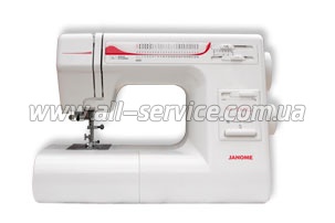 Швейная машина Janome MYEXCEL W23U Швейная машина Janome MYEXCEL W23U