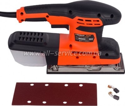   Tekhmann TS-350 (851526)