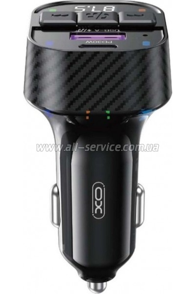 FM ��������� XO BCC17 (BCC17.black)