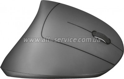 ����� Trust Verto Wireless Ergonomic Black (22879)