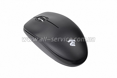  2E MF410 BLACK (2E-MK410MWB)