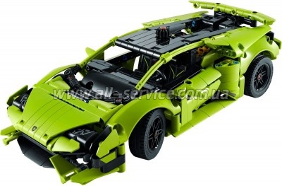 ����������� LEGO Technic Lamborghini Huracan Tecnica 806 ������� (42161)