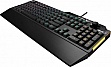  ASUS TUF Gaming K1 USB UA Black (90MP01X0-BKMA00)
