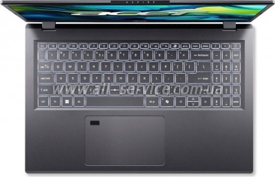  Acer Aspire 15 A15-61M-R22U (NX.JDHEU.006)