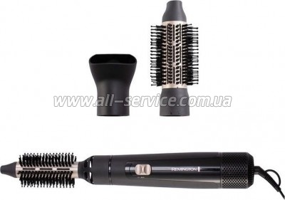 - Remington AS7300