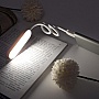  Xiaomi NVC U9 USB Light White (NVCU9)