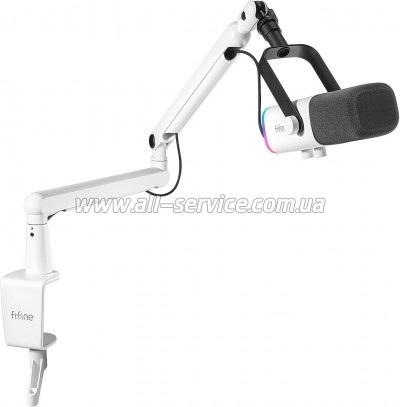 �������� Fifine TAM8W USB White (TAM8W)