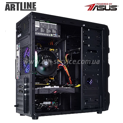  ARTLINE Gaming X39 (X39v25Win)