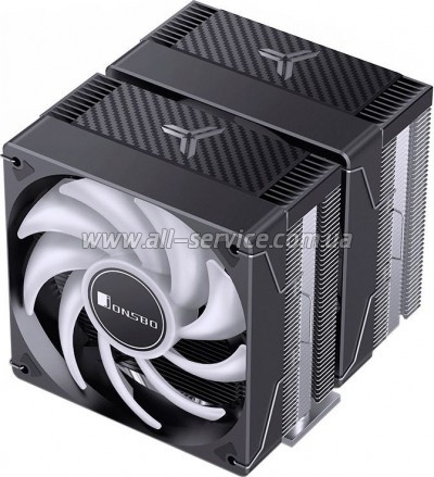    JONSBO CR-3000E Black