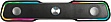   GamePro GS915 Bluetooth RGB USB Black (GS915)