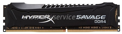 Память 8Gb KINGSTON HyperX OC DDR4 3000Mhz CL15 Savage Black (HX430C15SB2/8) Память 8Gb KINGSTON HyperX OC DDR4 3000Mhz CL15 Savage Black (HX430C15SB2/8)