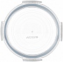 Пищевой контейнер Ardesto Gemini 0.62л (AR1262BRD) Пищевой контейнер Ardesto Gemini 0.62л (AR1262BRD)