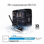 WiFi- ASUS PCE-AX58BT