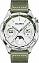 - Huawei WATCH GT 4 46mm Green (55020BGV)