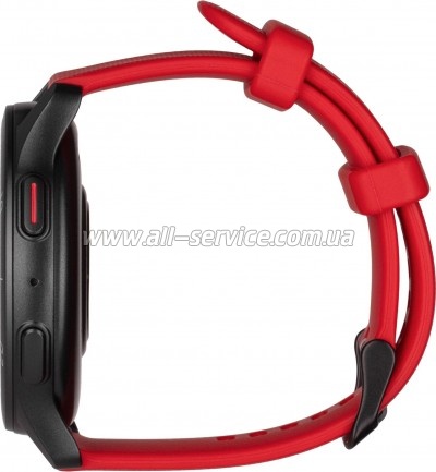 - 2E Motion GT2 47mm Black-Red (2E-CWW21BKRD)