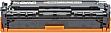  BASF HP CLJ CP1525n/ CM1415fn  CE321A/ CB541A/ CF211A Cyan (BASF-KT-CE321A-U)