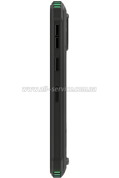   OUKITEL WP32 PRO 6/256GB Green (6931940757805)
