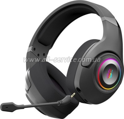  A4Tech Bloody GR270 RGB Black (4711421982719)