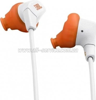 �������� JBL Endurance Run 3 Wireless White (JBLENDURRUN3BTWHT)