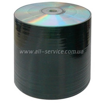 CD-RW L-PRO 700 MB/80 min 12x (50 pcs Cake Box, 240151)