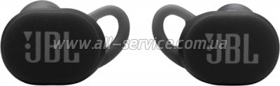  JBL Endurance Race 2 Black (JBLENDURACE2BLK)