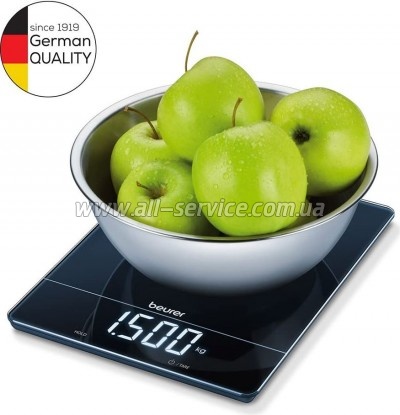 ���� Beurer KS34