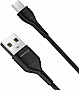   USB 2.0 AM to Type-C 1.0m Grand-X (PC-03B)