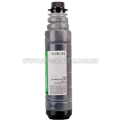 ����� RICOH TYPE 1270D/DT415BLK (PN-R1270) (Aficio 1515) ���� 230 � PATRON