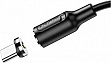 ���� ������ USB 2.0 AM to USB-C 1.0m 2.4A magnetic BX41 black BOROFONE (6931474738462)