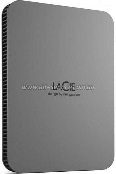 ��������� 2.5" 2TB LaCie (STLR2000400)