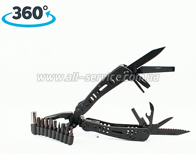  Ganzo G103 Black