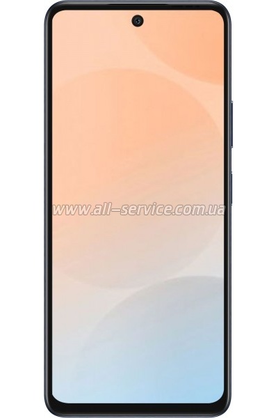   Infinix Hot 50 8/256Gb NFC Sleek Black (4894947047763)