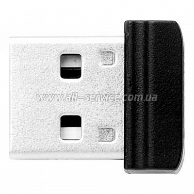  Verbatim 16GB Store 'n' Stay Nano Black USB 2.0 (97464)