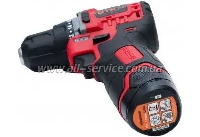  GTM DS12/38BL