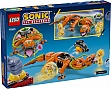 ����������� LEGO Sonic Super Shadow vs. Biolizard (77003)