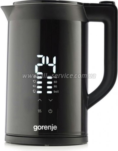  Gorenje K17DWDII