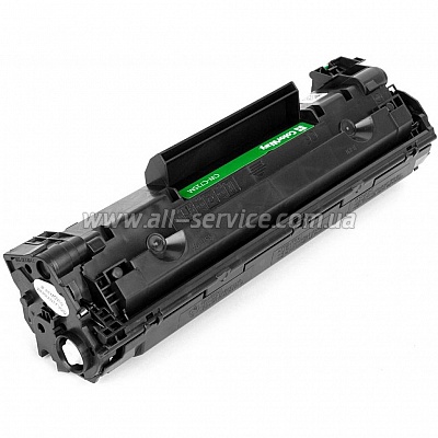  Colorway CANON 725/ LBP6000/ MF3010 (CW-C725M)