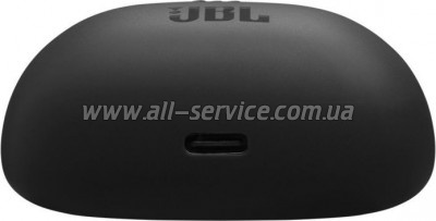  JBL Tune Beam 2 Black (JBLTBEAM2BLK)
