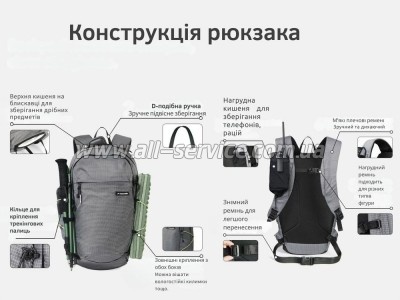   Naturehike CNK2450XB023, 20 ,  (6927595792834)