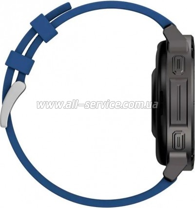- iMiki C1 Scout Black-Blue