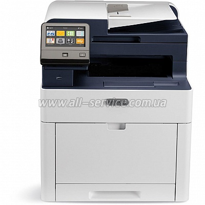  4 . Xerox WC 6515DNI Wi-Fi (6515V_DNI)