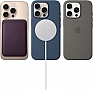  Apple iPhone 16 Pro 128GB Desert Titanium (MYNF3)