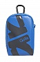  // Golla Digi Bag G1353 Burt PVC/polyester (blue) (G1353)