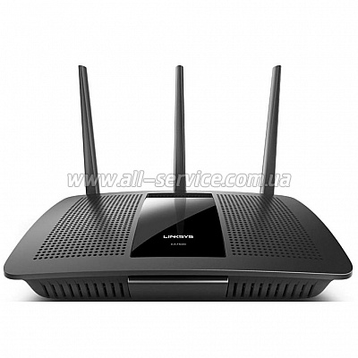 Wi-Fi ����� ������� LINKSYS EA7500