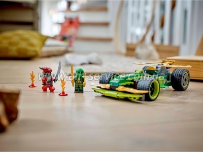 ����������� LEGO Ninjago ���������� ��� ����� ����� � ����������� ���������� (71828)