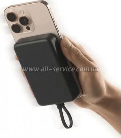 ������� ������������� Xiaomi 10000mAh PD 33W grey (BHR9823GL)